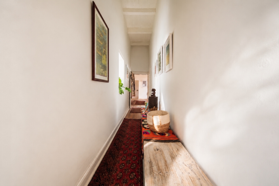 To Let 3 Bedroom Property for Rent in Simondium Western Cape